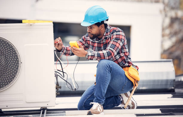 Best Electrical Contractors for Businesses  in Montpelier, OH