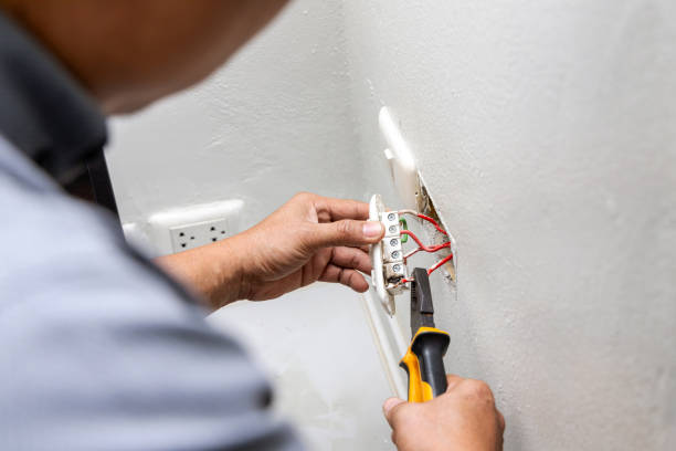 Best Electrical Installation Contractor  in Montpelier, OH