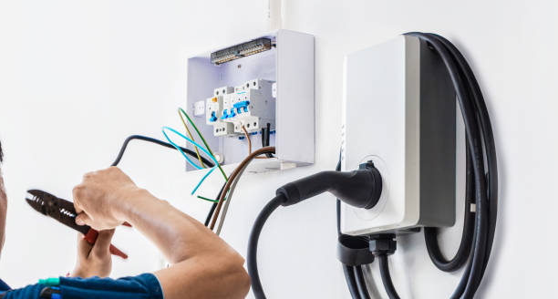 Best Electrical System Inspection  in Montpelier, OH